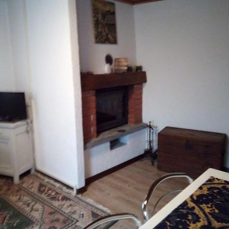 Casa Vacanza Pizzo Camino Calasca-Castiglione Luaran gambar
