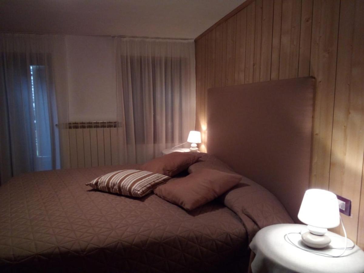 Casa Vacanza Pizzo Camino Calasca-Castiglione Luaran gambar