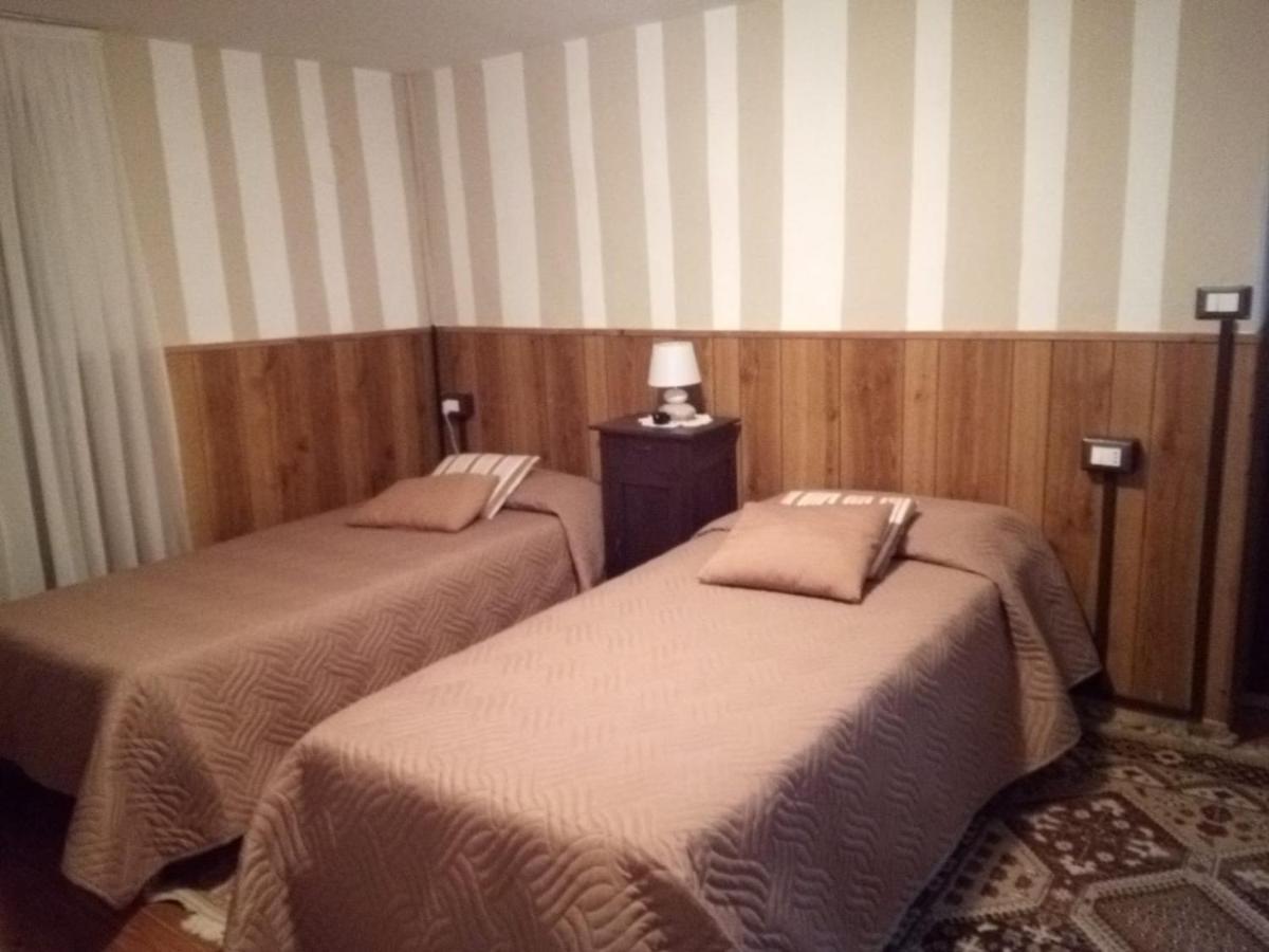 Casa Vacanza Pizzo Camino Calasca-Castiglione Luaran gambar