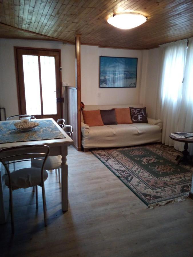 Casa Vacanza Pizzo Camino Calasca-Castiglione Luaran gambar
